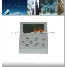 SCHINDLER Lift Parts, SCHINDLER Ascenseur Composant ID.NR.966552